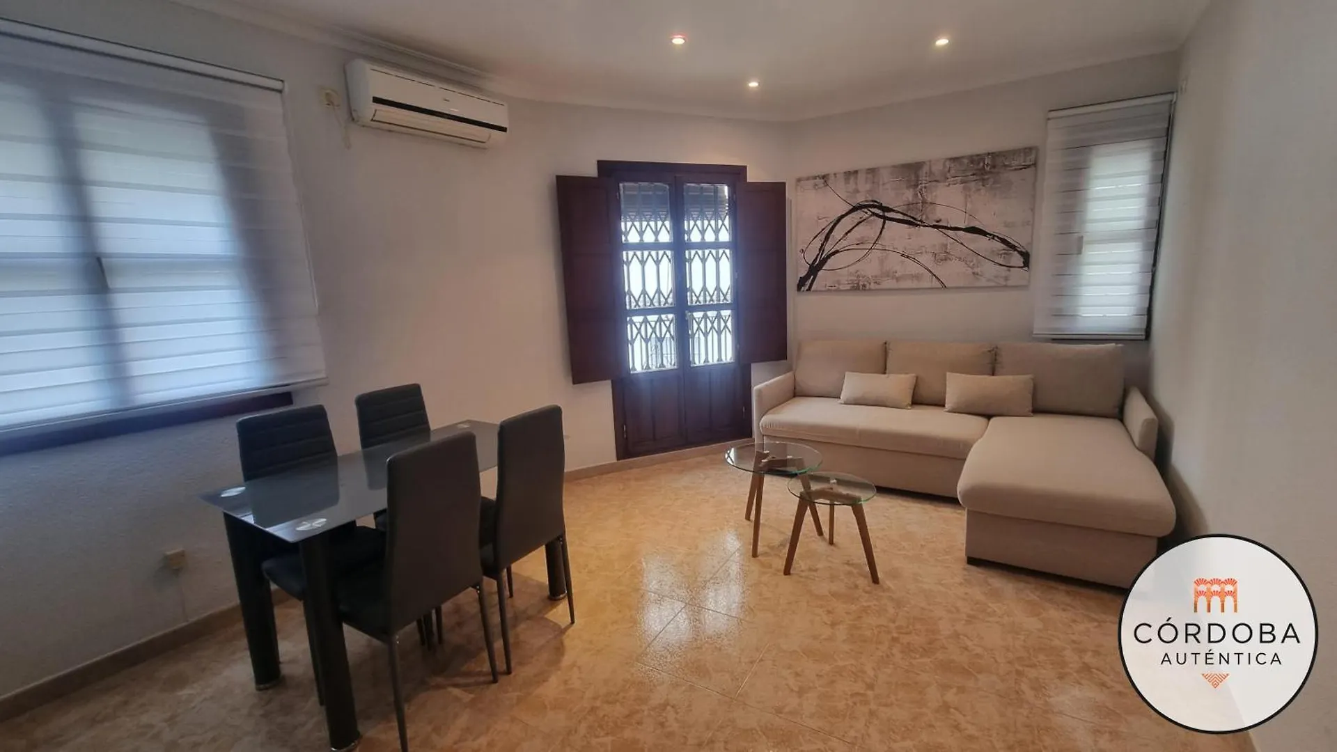 Apartment Santa Marina Home Cordoba
