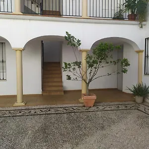 Casa Alfonso Córdoba