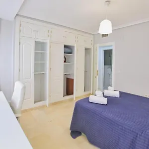 Albéniz Córdoba
