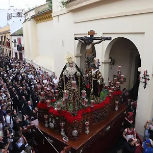 Fuensanta 19 Cordoue