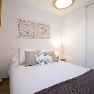 Sunshine Plaza Abades Cordoue