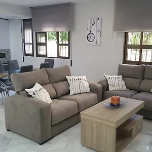 Entre Patios Valladares Córdoba