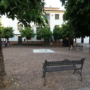 Calle Abejar,plaza Cordoue