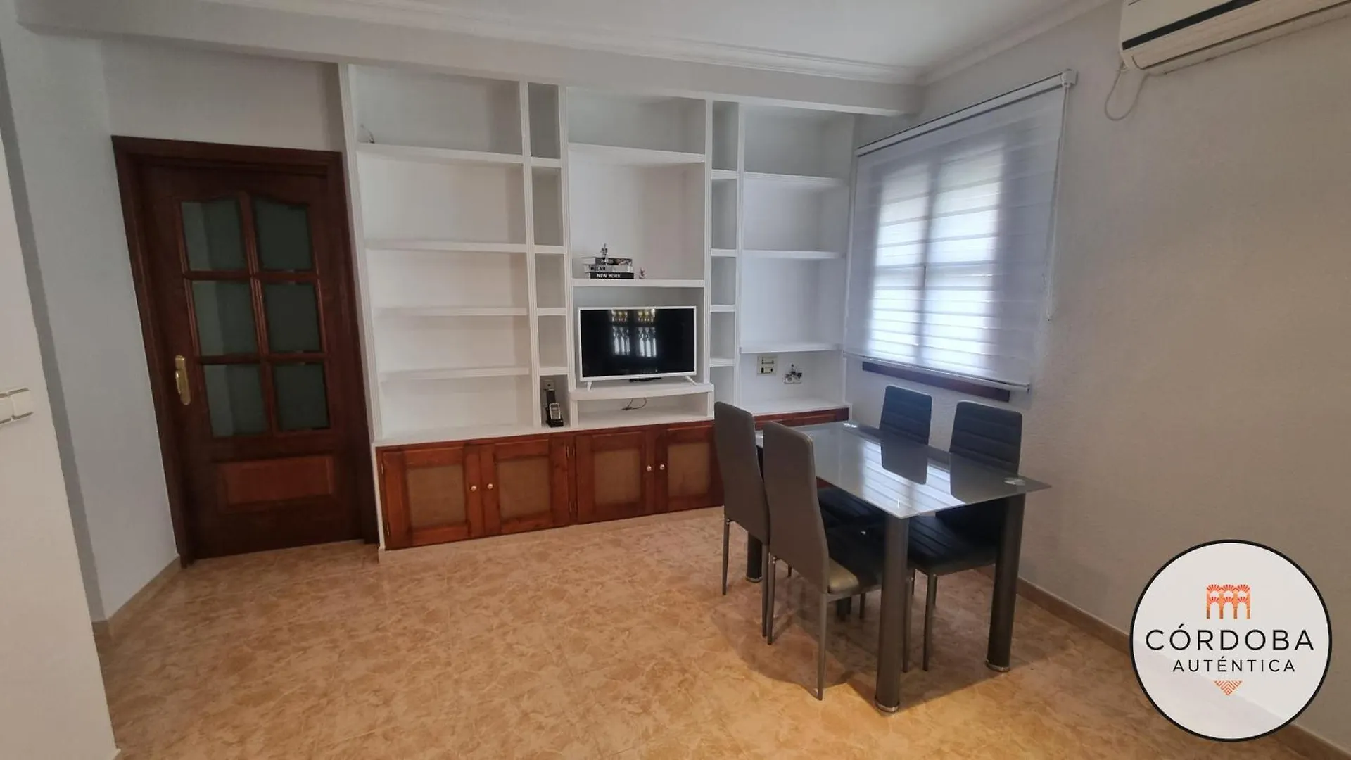 Santa Marina Home Cordoba Spain