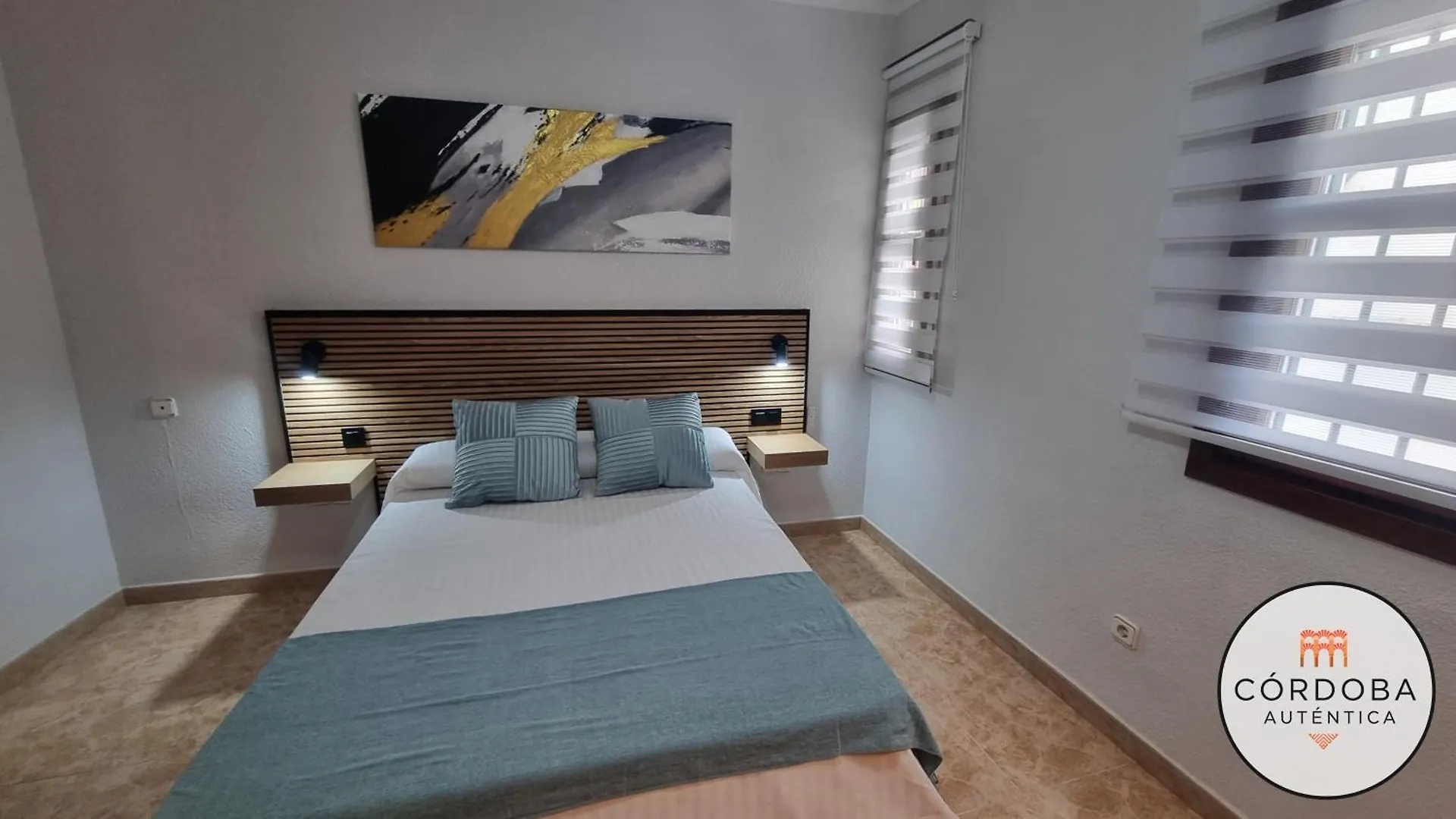 Santa Marina Home Cordoba